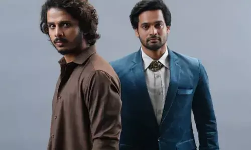 చైనా పీస్ : దేశభక్తిని రగిలించే ‘భగ భగ’ సాంగ్