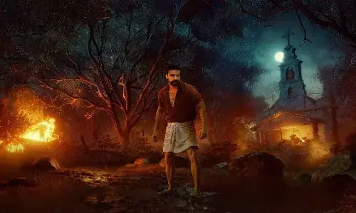ఎప్పుడూ చూడని విధంగా టొవినో థామస్