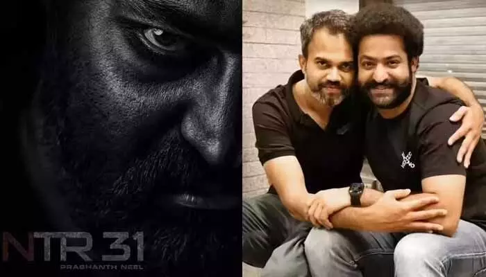 క్లైమాక్స్ సీక్వెన్స్ కంప్లీట్ చేసుకున్న ఎన్టీఆర్-నీల్ మూవీ.. పోస్ట్ వైరల్ క్లైమాక్స్ సీక్వెన్స్ కంప్లీట్ చేసుకున్న ఎన్టీఆర్-నీల్ మూవీ.. పోస్ట్ వైరల్