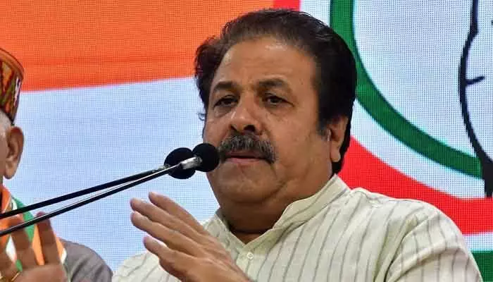 బంగ్లాదేశ్ను రెచ్చగొట్టింది పాకే.. బీసీసీఐ వైస్ ప్రెసిడెంట్ కీలక వ్యాఖ్యలు బంగ్లాదేశ్ను రెచ్చగొట్టింది పాకే.. బీసీసీఐ వైస్ ప్రెసిడెంట్ కీలక వ్యాఖ్యలు