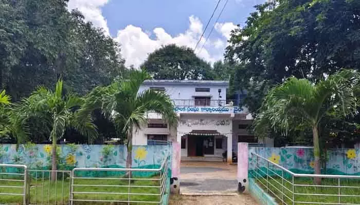 కాంగ్రెస్ లో చైర్మన్ పీఠం కోసం తీవ్ర పోటీ కాంగ్రెస్ లో చైర్మన్ పీఠం కోసం తీవ్ర పోటీ