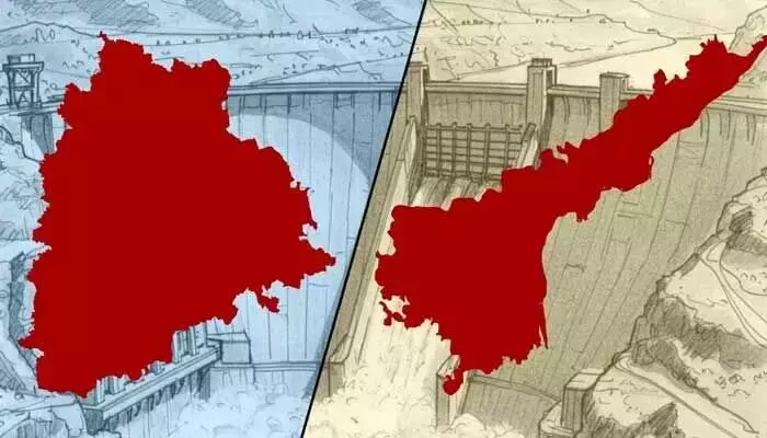 Breaking: బనకచర్లపై తెలంగాణ ప్రభుత్వం కీలక నిర్ణయం Breaking: బనకచర్లపై తెలంగాణ ప్రభుత్వం కీలక నిర్ణయం