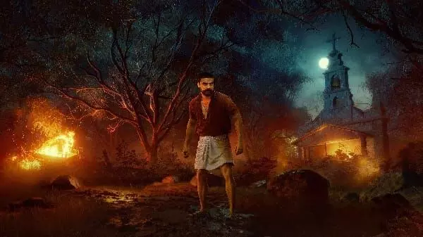 ఎప్పుడూ చూడని విధంగా టొవినో థామస్ ఎప్పుడూ చూడని విధంగా టొవినో థామస్