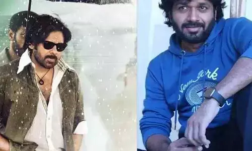 ప‌వ‌న్ క‌ళ్యాణ్ తో అనిల్ రావిపూడి మూవీ ? వ‌చ్చే సంక్రాంతి మాములుగా ఉండ‌దు !