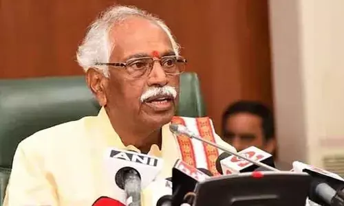 గవర్నర్లకు రాజ్యాంగబద్ధ అధికారాలుంటాయి.. బండారు దత్తాత్రేయ కీలక వ్యాఖ్యలు