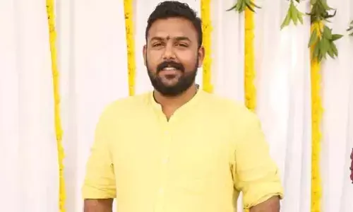 ఆ విషయంపై ఎట్టకేలకు మౌనం వీడిన తరుణ్ భాస్కర్.. చర్చనీయాంశంగా మారిన ఇన్‌స్టా పోస్ట్