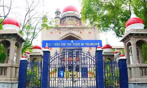 గ్రూప్-1 అభ్యర్థుల భవితవ్యంపై ఉత్కంఠ.. కాసేపట్లో హైకోర్టు డివిజన్ బెంచ్ కీలక తీర్పు