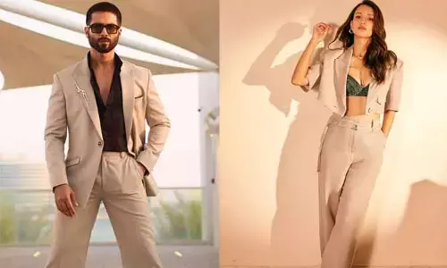 త్రిప్తి, షాహిద్ కపూర్ చేసిన పనికి సీనియర్ నటుడు ఆగ్రహం.. అసలేం జరిగిందంటే?
