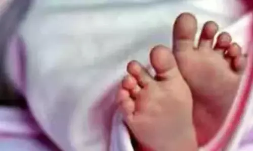తిరుపతిలో 13 నెలల పాప కిడ్నాప్ కేసులో ట్విస్ట్..ప‌క్కింటి వాళ్లే !
