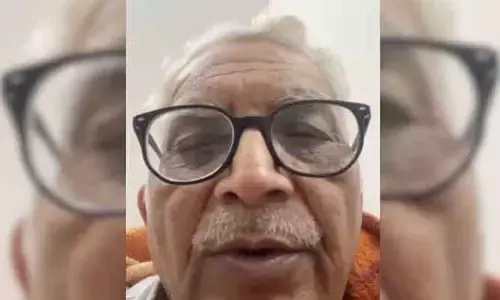 70 ఏళ్ల ప్రాయంలో సోషల్‌ మీడియా ఎంట్రీ.. చేసిన తొలి వ్లాగ్‌కే 3 కోట్ల వ్యూస్‌