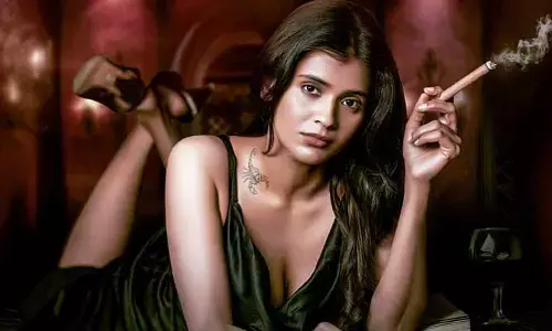 ఓటీటీలోకి రాబోతున్న హెబ్బా పటేల్ రొమాంటిక్ థ్రిల్లర్.. స్ట్రీమింగ్‌ తేదీ ఖరారు