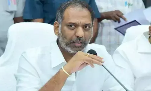 Credit Chori : ఐదేళ్లలో ఏం చేశారని జగన్‌కు క్రెడిట్ ఇవ్వాలి : మంత్రి గొట్టిపాటి