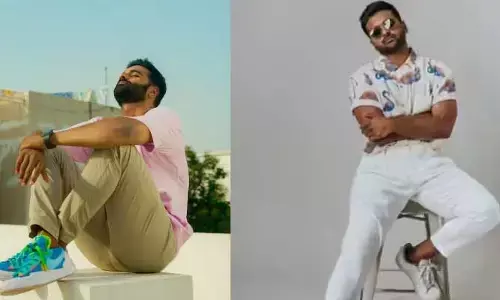విధి నన్ను వెక్కిరించింది.. అందుకే ఈ కఠిన నిర్ణయం తీసుకోవాల్సి వచ్చిందంటూ నటుడు షాకింగ్ పోస్ట్