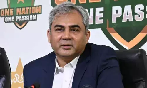 బంగ్లా ఇష్యూ.. ప్ర‌పంచ క‌ప్ పై పాకిస్తాన్ కీల‌క ప్ర‌క‌ట‌న !