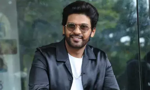 బ్లాక్ బస్టర్ హిట్ ఎఫెక్ట్.. భారీగా రెమ్యునరేషన్ పెంచేసిన నవీన్ పొలిశెట్టి..