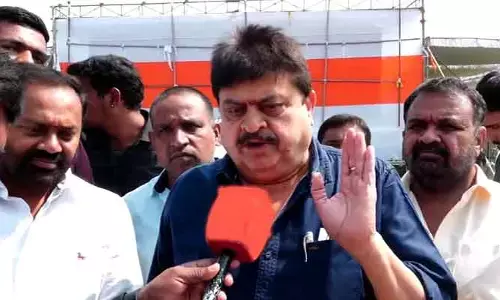 సింగరేణి దోపిడీ పై సీబీఐ విచారణకు సిద్ధమా.. సీఎం రేవంత్ రెడ్డికి బీజేపీ చీఫ్ రాంచందర్ రావు సవాల్