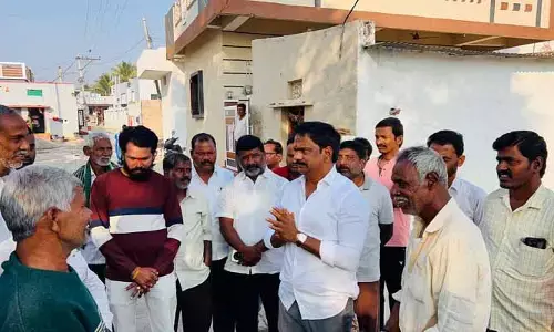 బీఆర్ఎస్ జెండా ఎగరేస్తాం : మాజీ ఎమ్మెల్యే మర్రి జనార్ధన్ రెడ్డి