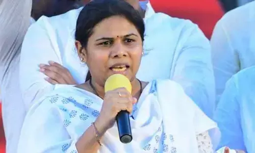 నంద్యాల జిల్లాలో రోడ్డు ప్రమాదం.. NHAI అధికారులపై అఖిల ప్రియ ఆగ్రహం