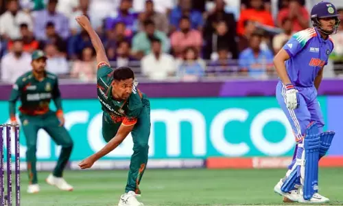 T20 వరల్డ్‌కప్ వేళ బంగ్లాదేశ్ సంచలన నిర్ణయం