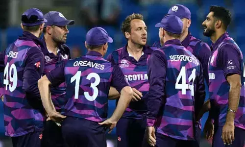 T20 WorldCup: బంగ్లాదేశ్ స్థానంలో స్కాట్లాండ్‌కు అవకాశం!