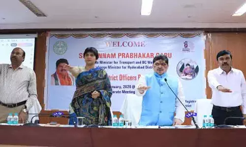 అర్హులైన ప్రతి ఒక్కరికీ సంక్షేమ పథకాలు అందాలి: మంత్రి పొన్నం ప్రభాకర్