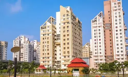 Housing Sales: ఇళ్ల అమ్మకాల్లో దక్షిణాది నగరాల హవా