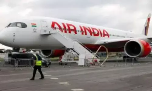 Air India: ఎయిర్ఇండియాకు రూ. 15,000 కోట్ల నష్టాలు