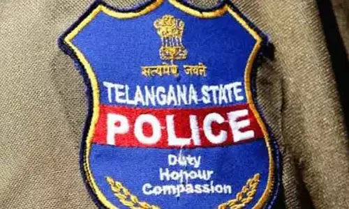 ఉమ్మడి జిల్లాలో పలువురు సివిల్ సీఐల బదిలీలు