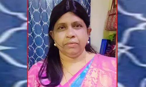 ఖతార్‌లో ఏపీ మహిళ మృతి