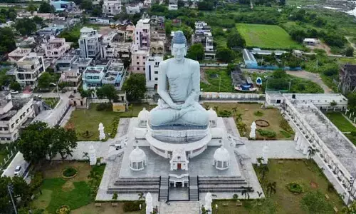 రాజధానులకూ చట్టబద్ధత అవసరమా?
