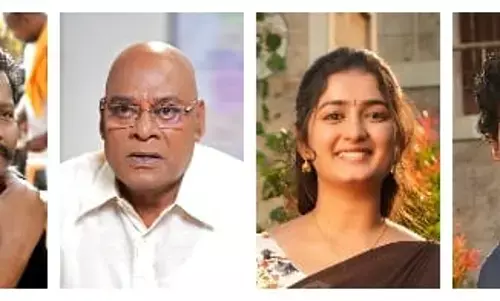 ప్రేమికుల రోజున సరికొత్త ప్రేమ కథ
