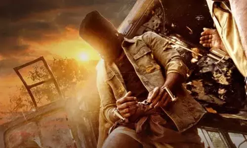 ‘పేట రౌడీ’ బర్త్ డే.. ఫొటో వైరల్