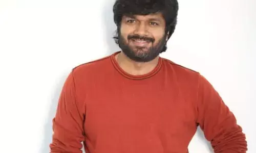 చిరంజీవి సినిమాను అన్ని తరాలు సెలబ్రేట్ చేసుకోవడం ఆనందంగా ఉంది : అనిల్ రావిపూడి