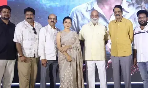 కానిస్టేబుల్ కనకం చాప్టర్ 3.. థియేటర్స్‌లో రిలీజ్