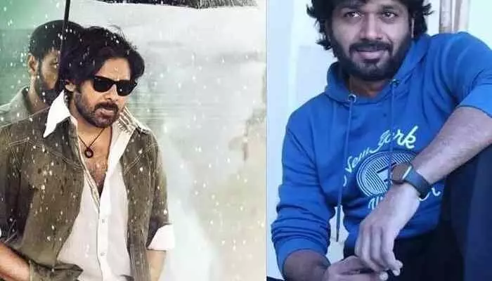 పవన్ కళ్యాణ్ తో అనిల్ రావిపూడి మూవీ ? వచ్చే సంక్రాంతి మాములుగా ఉండదు ! పవన్ కళ్యాణ్ తో అనిల్ రావిపూడి మూవీ ? వచ్చే సంక్రాంతి మాములుగా ఉండదు !