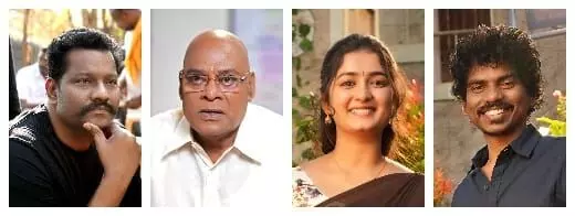 ప్రేమికుల రోజున సరికొత్త ప్రేమ కథ ప్రేమికుల రోజున సరికొత్త ప్రేమ కథ