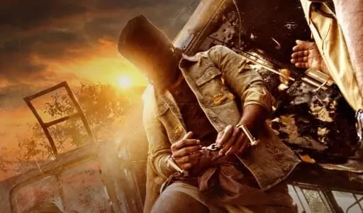 ‘పేట రౌడీ’ బర్త్ డే.. ఫొటో వైరల్ ‘పేట రౌడీ’ బర్త్ డే.. ఫొటో వైరల్