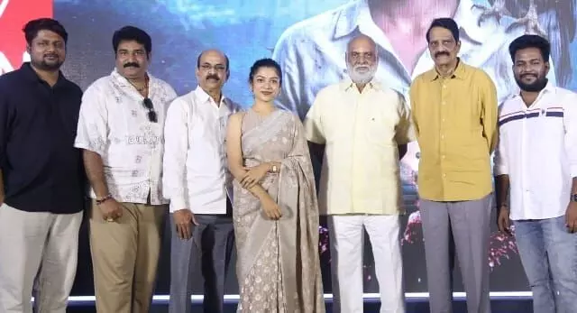 కానిస్టేబుల్ కనకం చాప్టర్ 3.. థియేటర్స్లో రిలీజ్ కానిస్టేబుల్ కనకం చాప్టర్ 3.. థియేటర్స్లో రిలీజ్