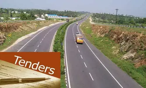 హ్యామ్ రోడ్ల టెండర్ల విషయంలో కీలక నిర్ణయం.. పేమెంట్ సెక్యూరిటీ మెకానిజానికి ఆమోదం