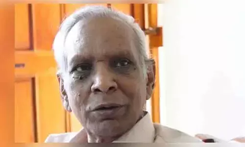 వ్యవసాయ పరిశోధనా రంగంలో విషాదం.. ప్రముఖ శాస్త్రవేత్త సిద్దిఖీ కన్నుమూత