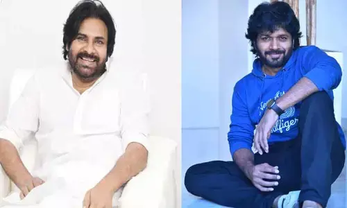 పవన్ కళ్యాణ్‌తో సినిమా చేయడంపై అనిల్ రావిపూడి రియాక్షన్ ఇదే..!