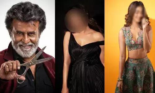 ‘తలైవార్-176’ కోసం ఇద్దరు భామలు.. ఆ డిజాస్టర్ హీరోయిన్ వద్దంటున్న నెటిజన్లు