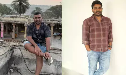 ఒక్క పోస్ట్‌తో వివాదంలో చిక్కుకున్న బలగం వేణు.. క్షమాపణలు చెప్పాలంటూ నెటిజన్ల డిమాండ్