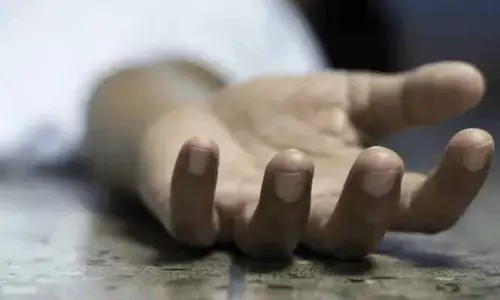 ఇన్‌స్టా లవ్.. ఉరేసుకుని ప్రేమజంట ఆత్మహత్య