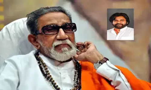 సనాతన ధర్మ పక్షాన నిలిచిన నాయకుడు థాక్రే : డిప్యూటీ సీఎం