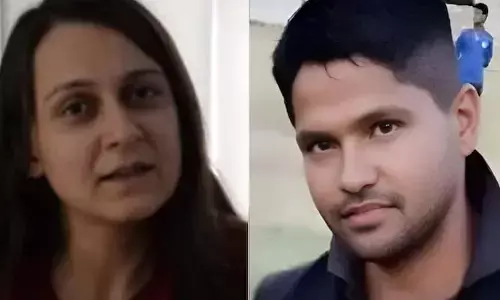 జైల్లో చిగురించిన ప్రేమ.. పెళ్లికి ఎమర్జెన్సీ పెరోల్.. వాళ్ల నేరచరిత్ర తెలిస్తే అవాక్కవ్వాల్సిందే
