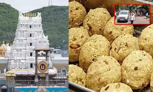 కల్తీ నెయ్యి కేసులో ముగిసిన సిట్ విచారణ.. కోర్టులో తుది ఛార్జిషీట్ దాఖలు