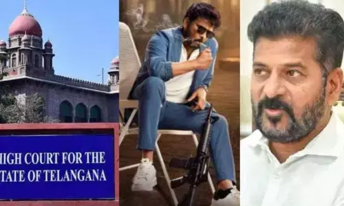 High Court: చిరంజీవి సినిమాకు హైకోర్టు షాక్.. ఆ లెక్కల వివరాలు ఇవ్వాలని ఆదేశం