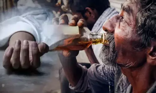 ఇండియాలో రాయల్ స్టాగ్ రేటుకు జపాన్‌లో జానీ వాకర్.. మద్యం వ్యాపారం వెనుక మైండ్ బ్లాక్ అయ్యే నిజాలు