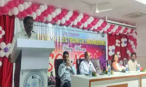 నైపుణ్యం ఉంటేనే ఉజ్వల భవిష్యత్
